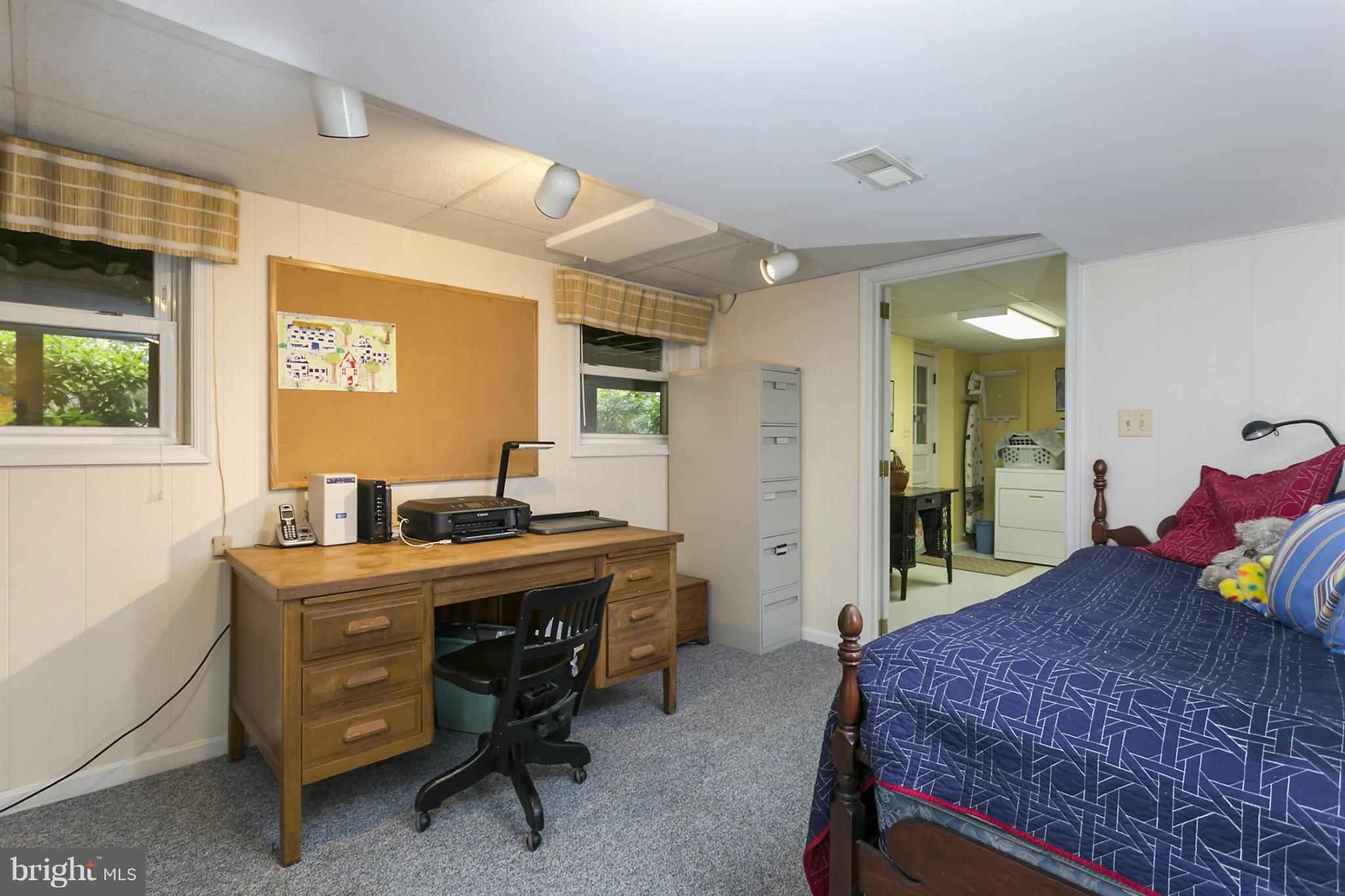7104 Copeleigh Road Baltimore, MD 21212 - Photo 20 of 27 Office