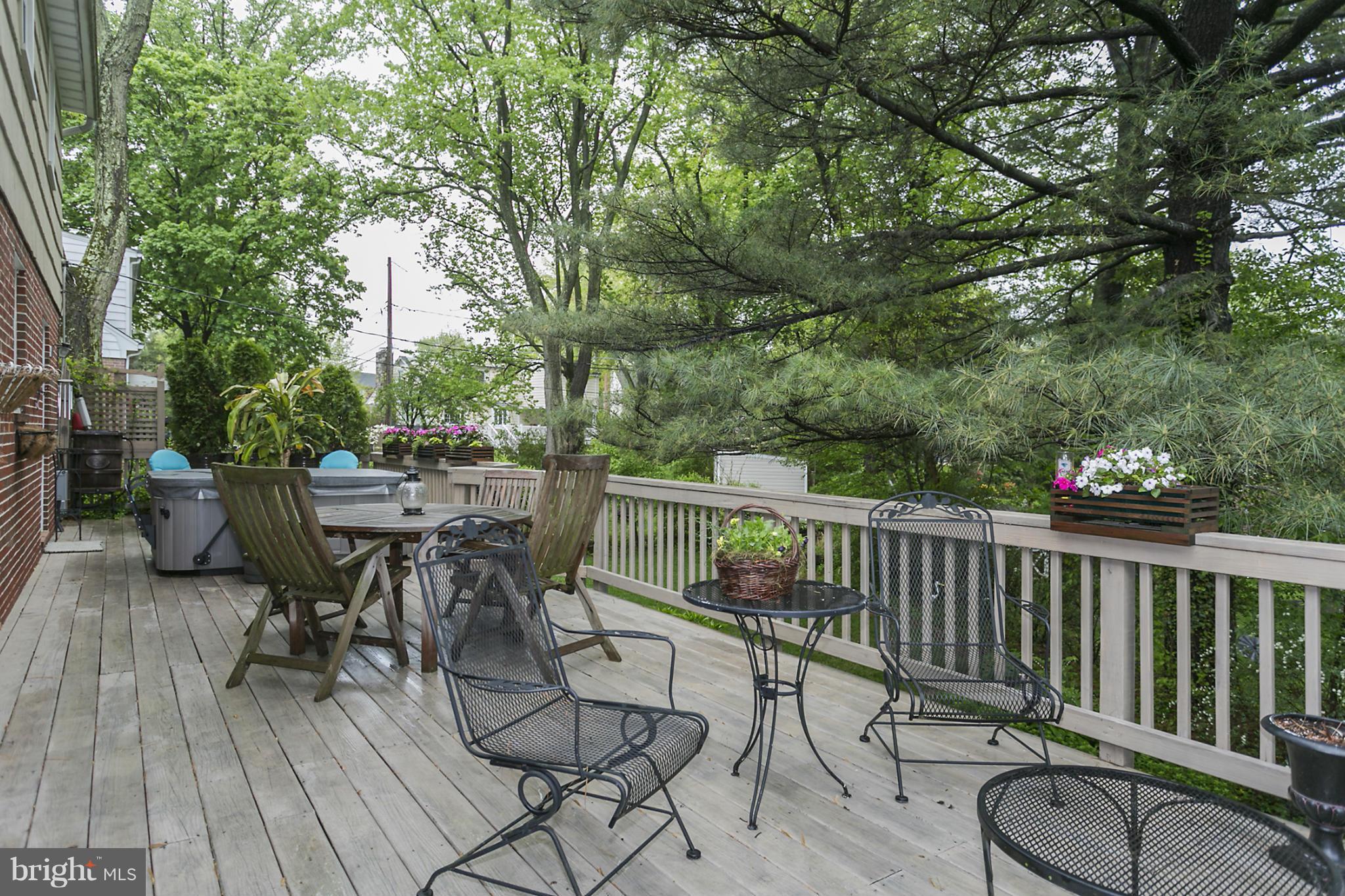 7104 Copeleigh Road Baltimore, MD 21212 - Photo 23 of 27 Exterior (General)