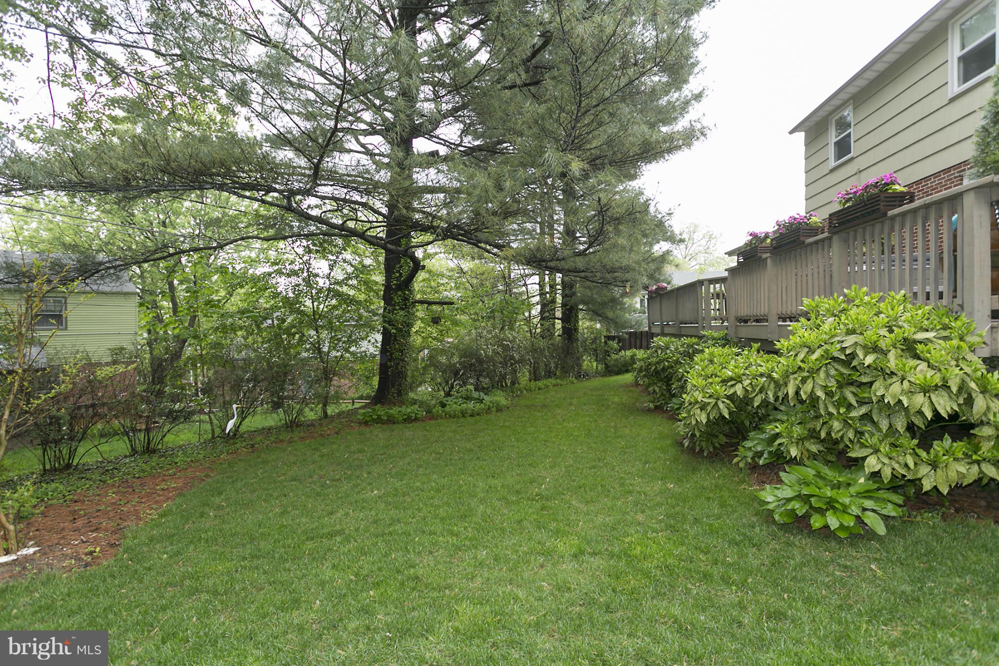 7104 Copeleigh Road Baltimore, MD 21212 - Photo 26 of 27 Exterior (Rear)