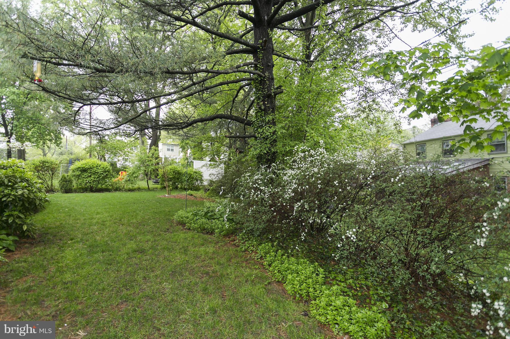 7104 Copeleigh Road Baltimore, MD 21212 - Photo 27 of 27 Exterior (Rear)
