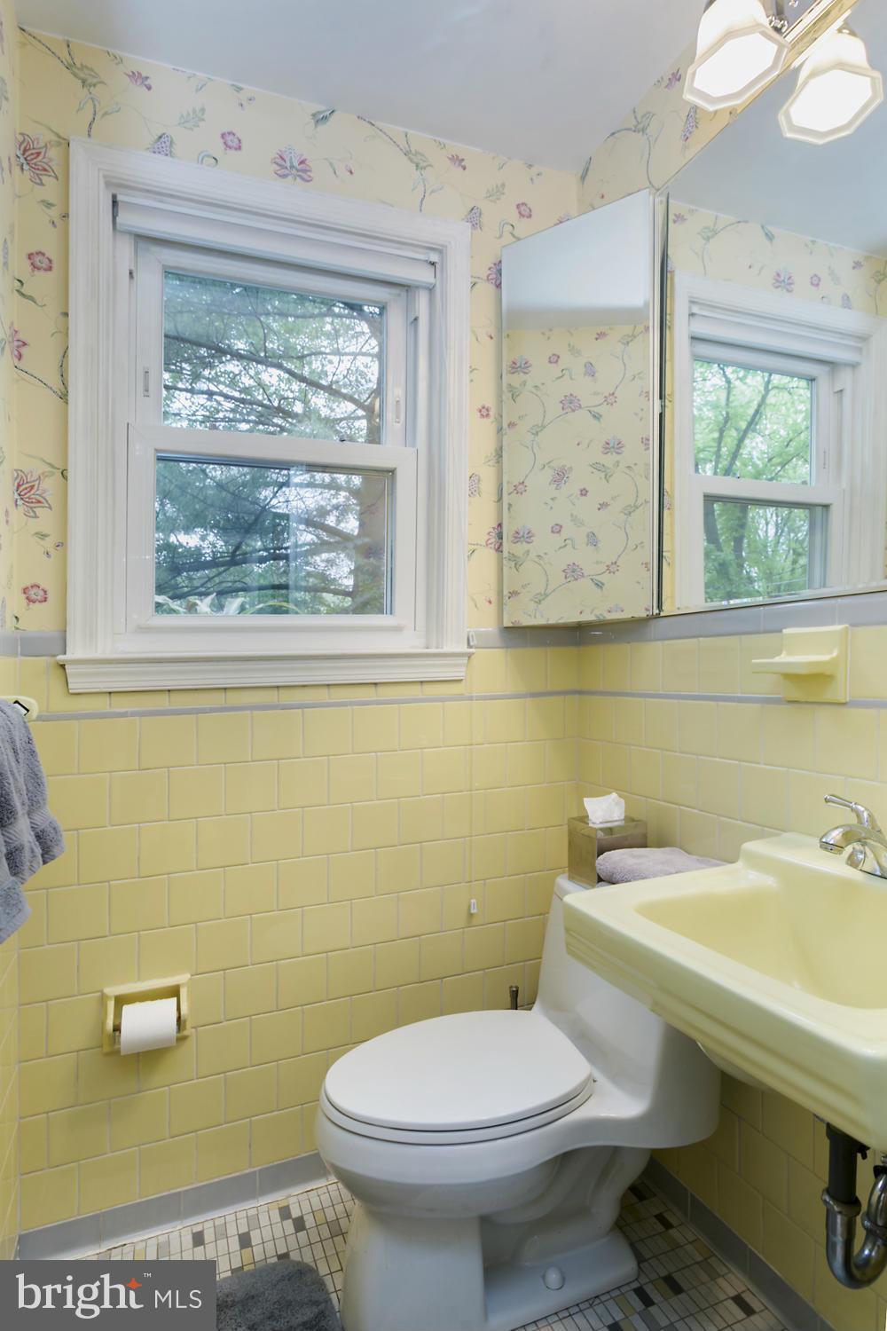 7104 Copeleigh Road Baltimore, MD 21212 - Photo 10 of 27 Bath
