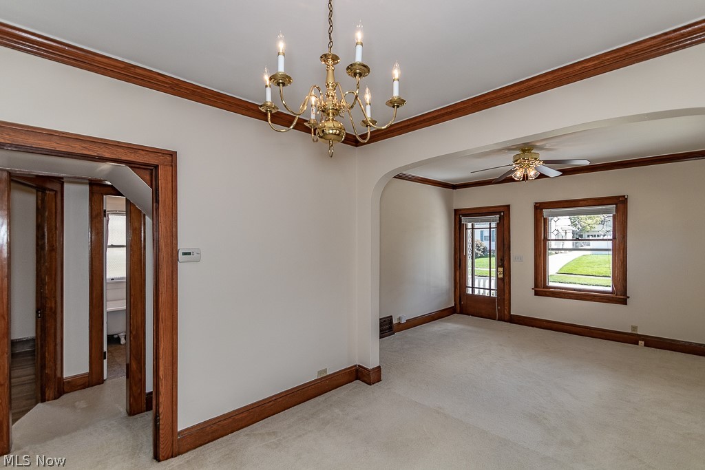6806 Ridgewood Avenue Parma, OH 44129 - Photo 15 of 24