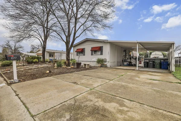 $239,900 | 1077 Eagle Nest Road, Redding, CA 96003