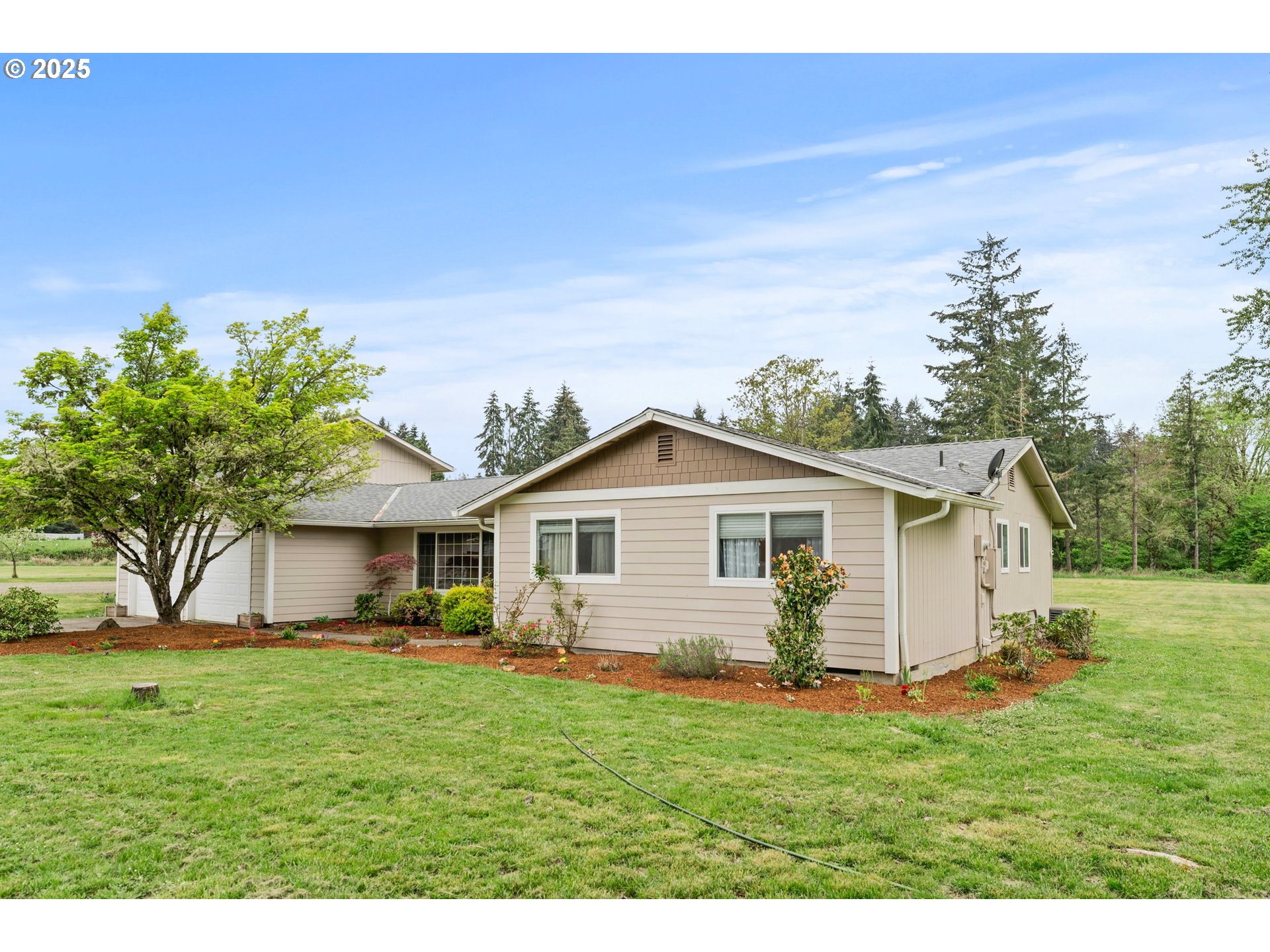 30434 Santiam River Road Lebanon, OR 97355 - Photo 11 of 42