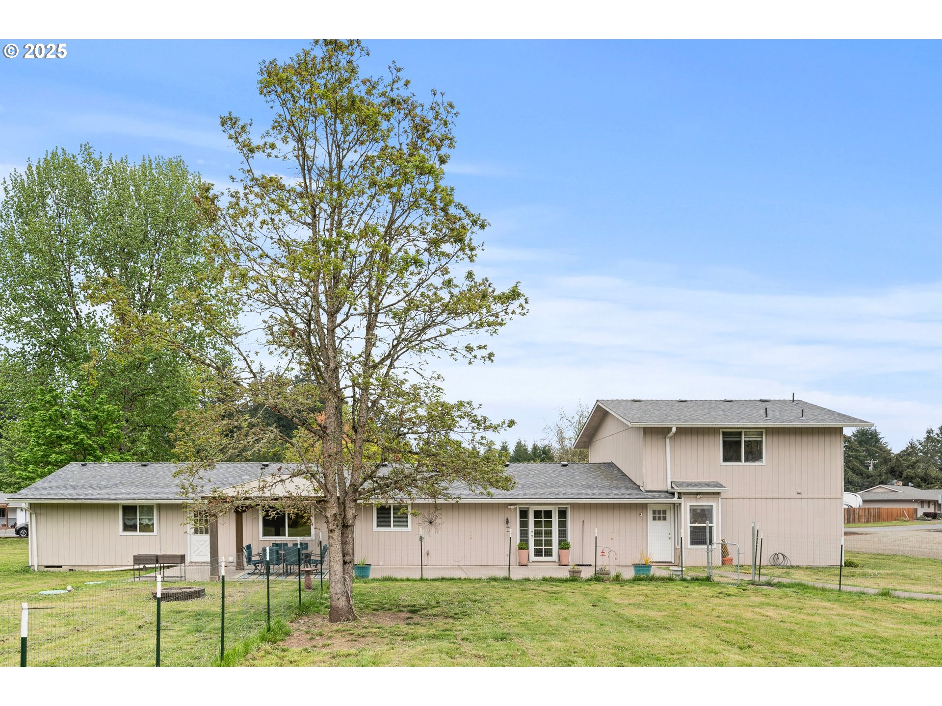 30434 Santiam River Road Lebanon, OR 97355 - Photo 12 of 42