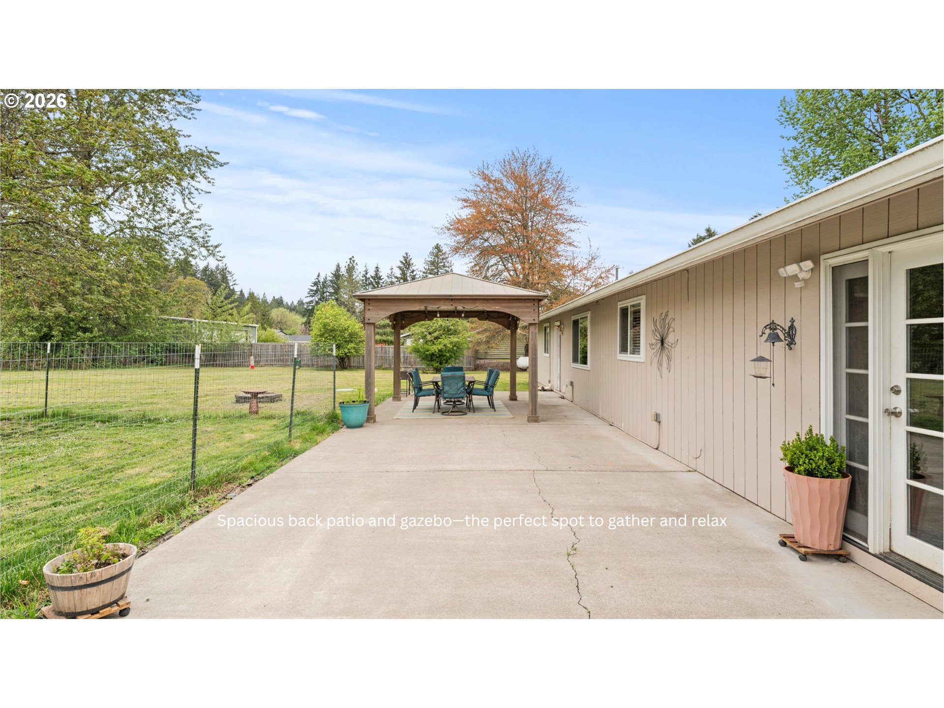 30434 Santiam River Road Lebanon, OR 97355 - Photo 13 of 42