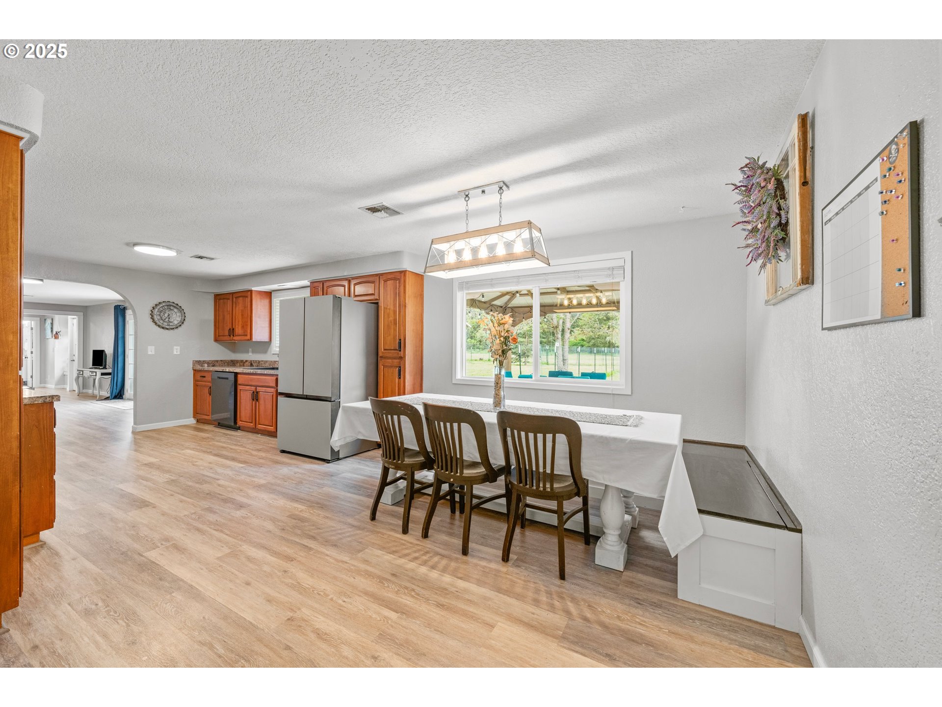 30434 Santiam River Road Lebanon, OR 97355 - Photo 20 of 42