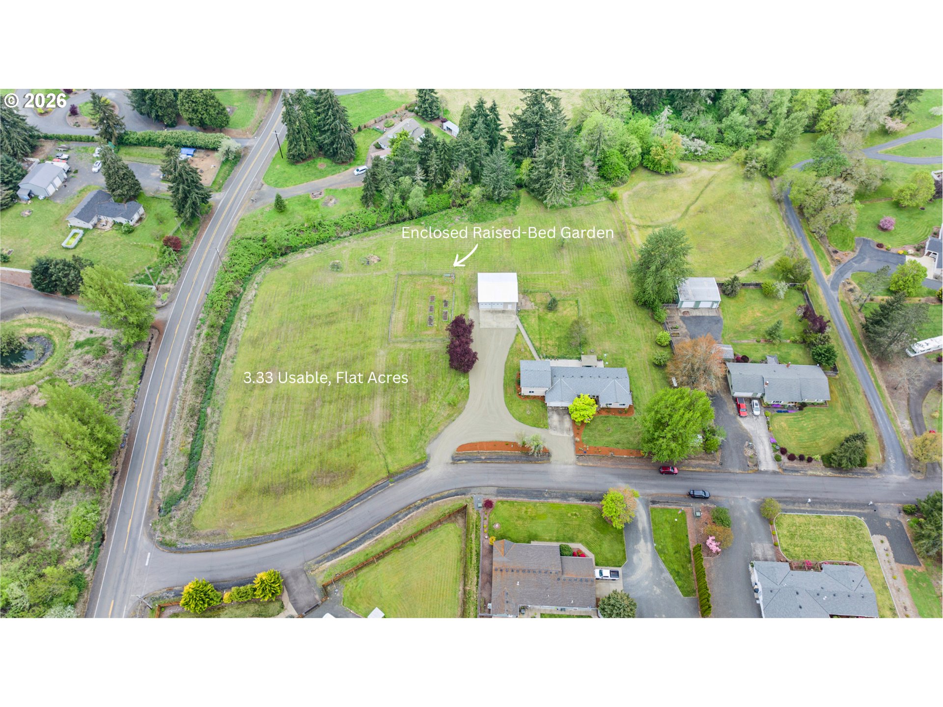 30434 Santiam River Road Lebanon, OR 97355 - Photo 2 of 42