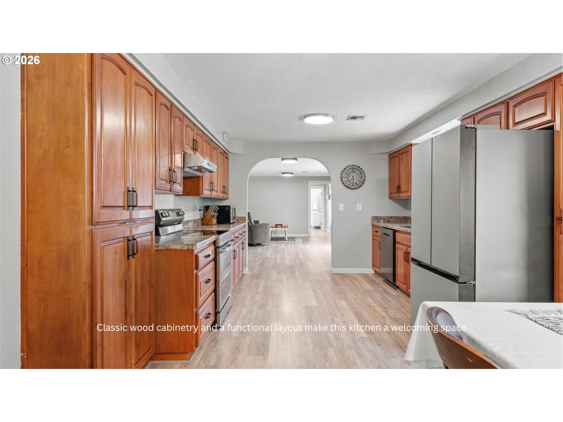 30434 Santiam River Road Lebanon, OR 97355 - Photo 24 of 42