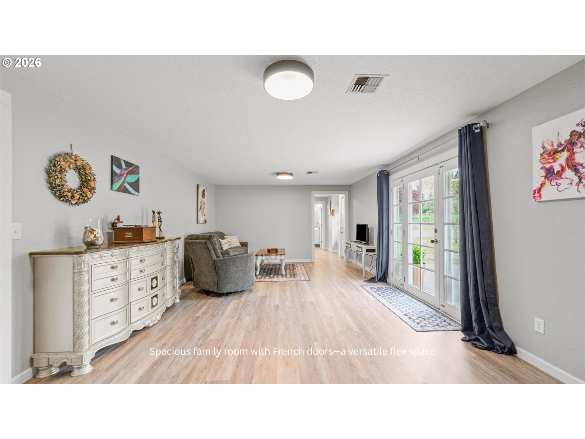 30434 Santiam River Road Lebanon, OR 97355 - Photo 25 of 42