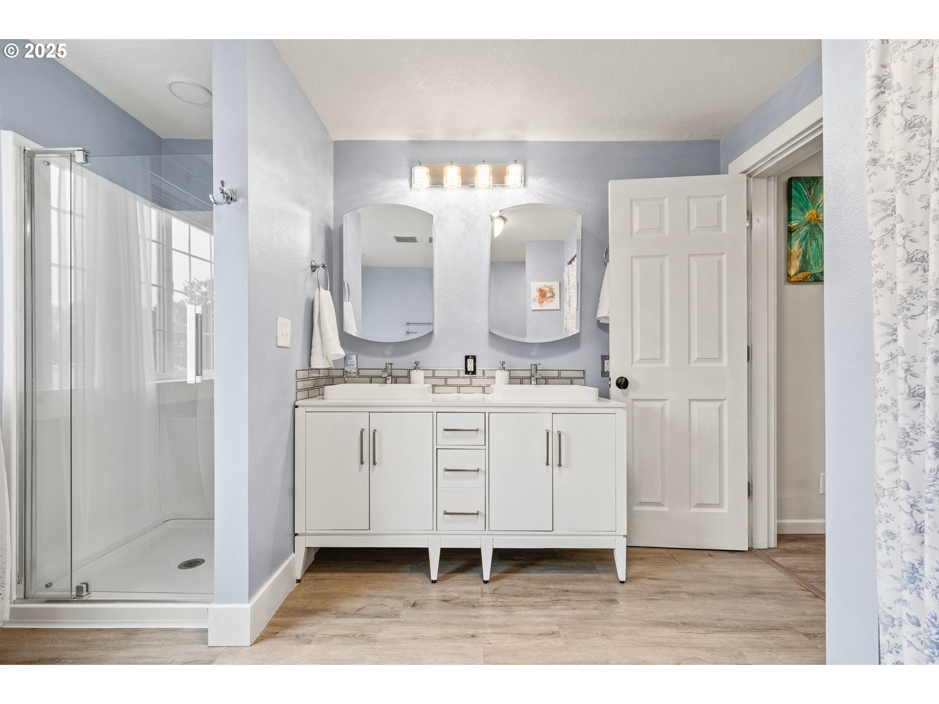 30434 Santiam River Road Lebanon, OR 97355 - Photo 31 of 42