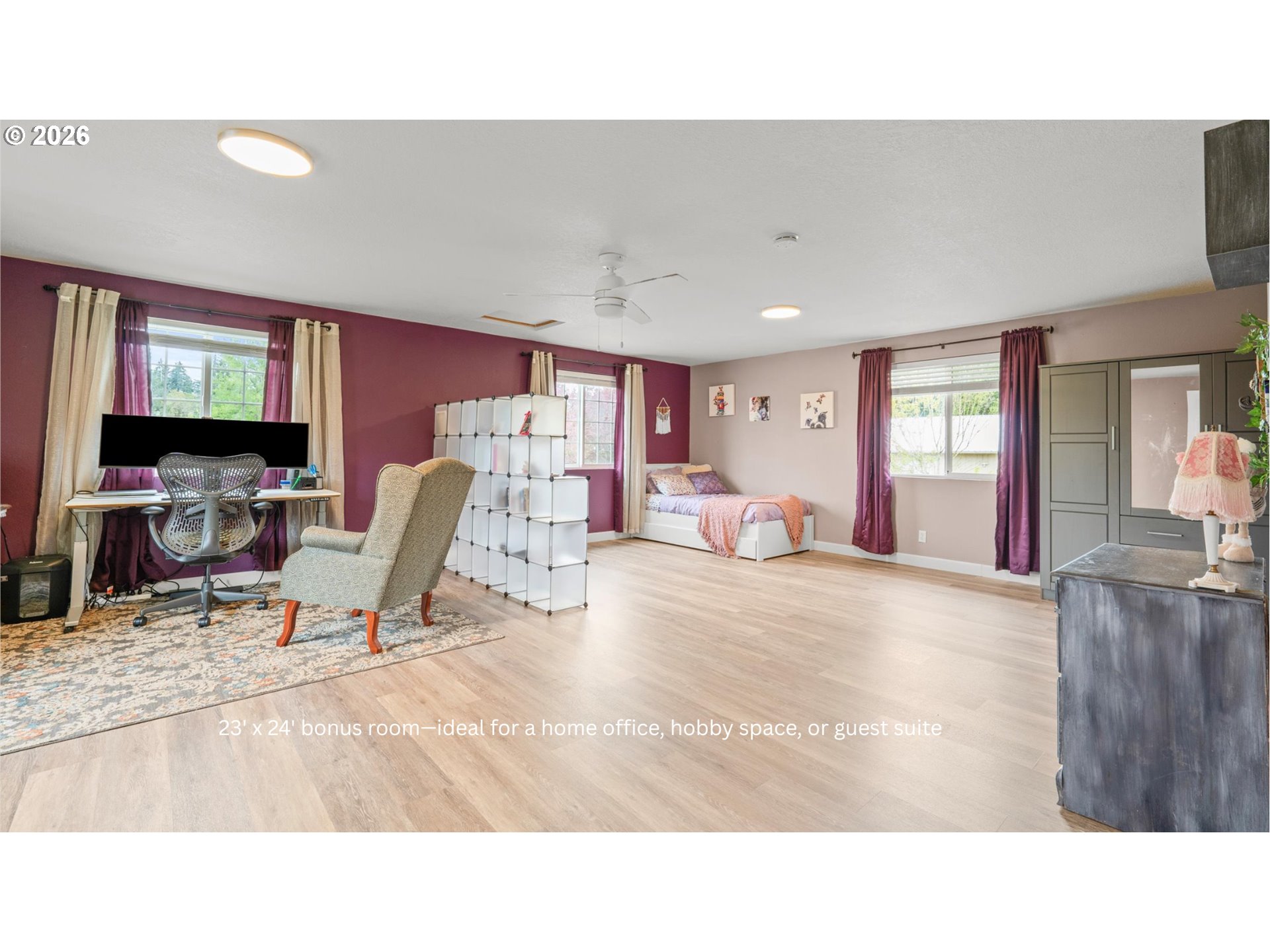 30434 Santiam River Road Lebanon, OR 97355 - Photo 32 of 42