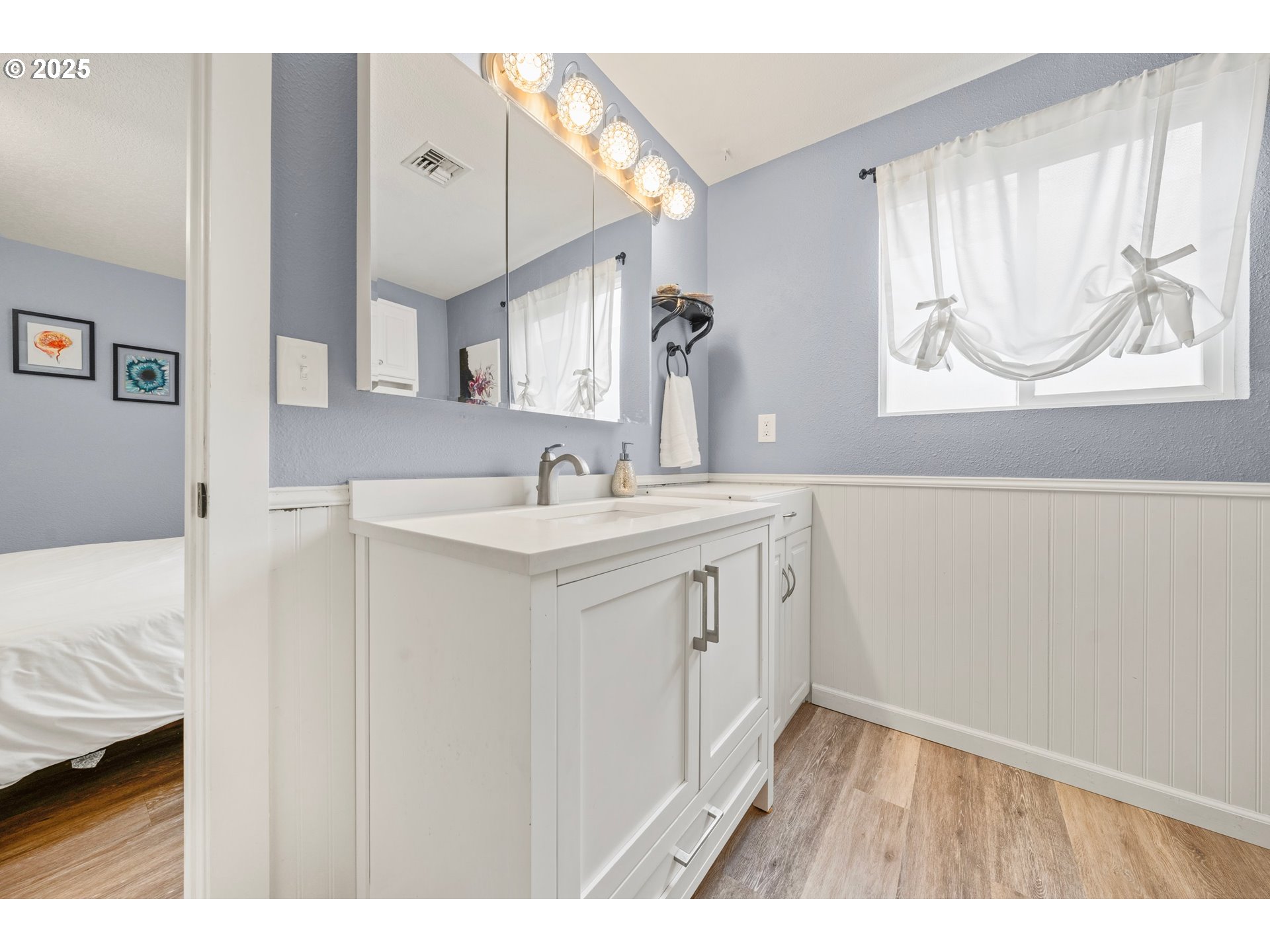 30434 Santiam River Road Lebanon, OR 97355 - Photo 34 of 42