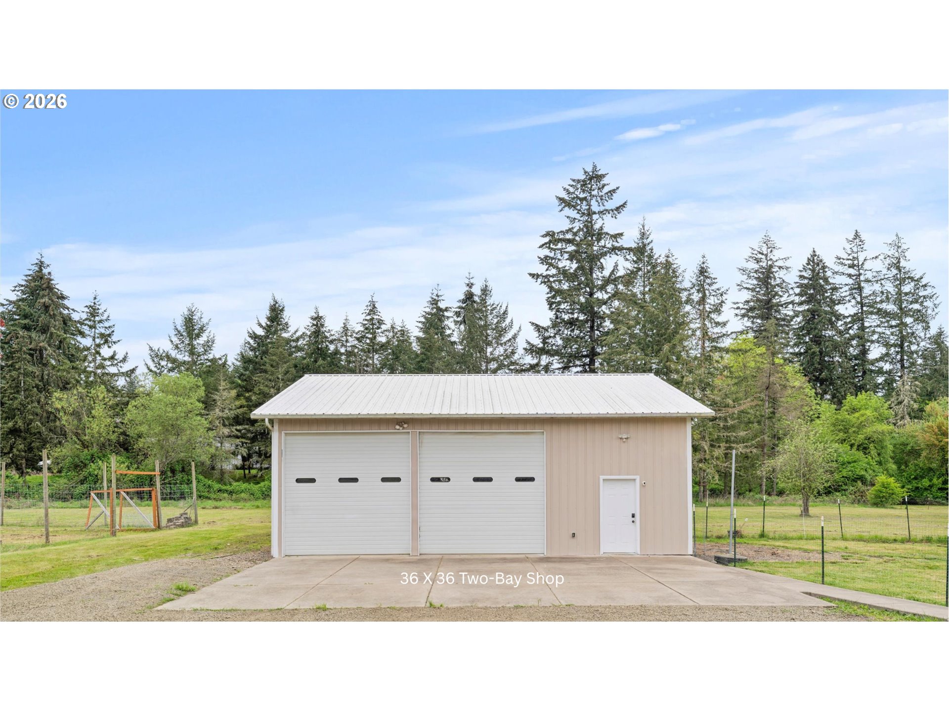 30434 Santiam River Road Lebanon, OR 97355 - Photo 7 of 42