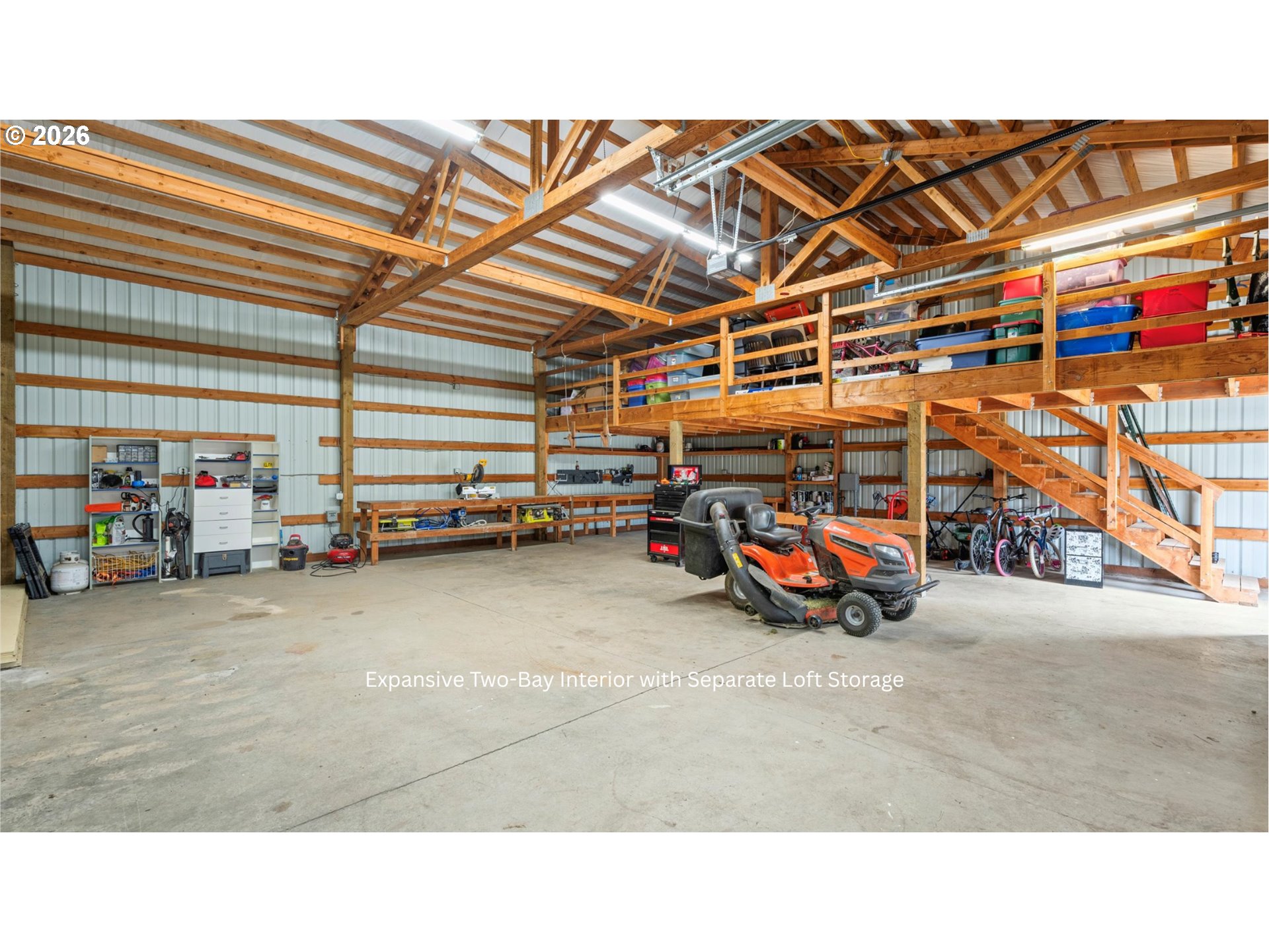 30434 Santiam River Road Lebanon, OR 97355 - Photo 8 of 42