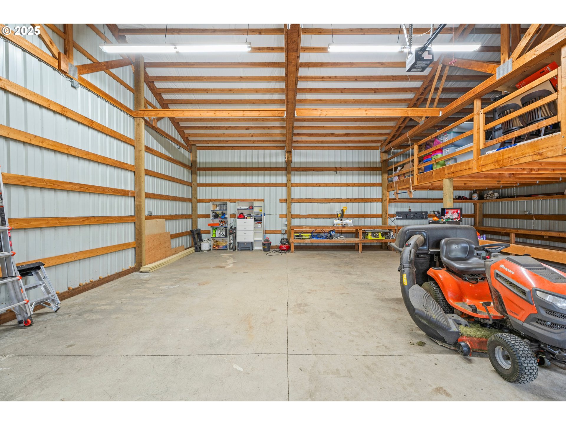 30434 Santiam River Road Lebanon, OR 97355 - Photo 9 of 42