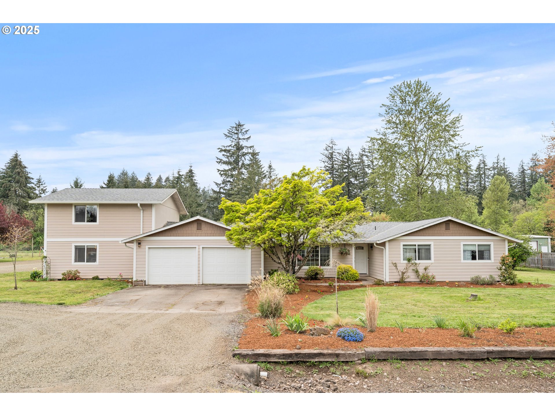 30434 Santiam River Road Lebanon, OR 97355 - Photo 10 of 42