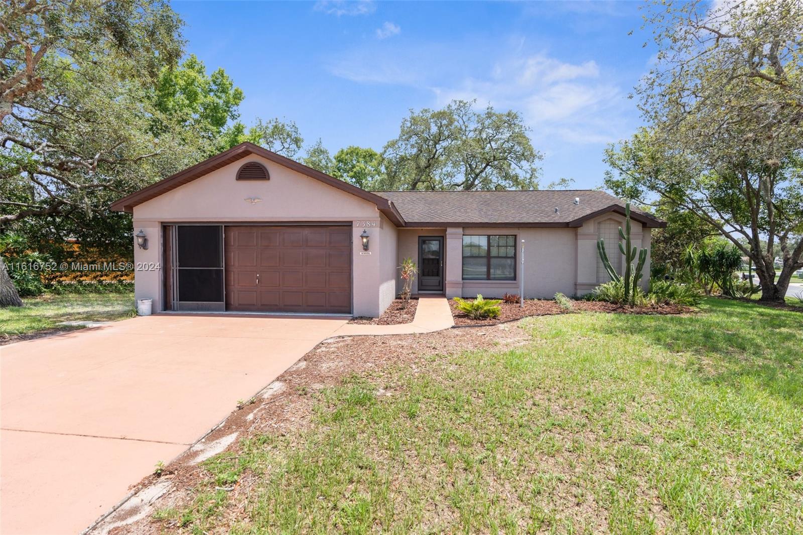 7384 Flyway Drive Spring Hill, FL 34607 - Photo 1 of 25 Gallery Image 1