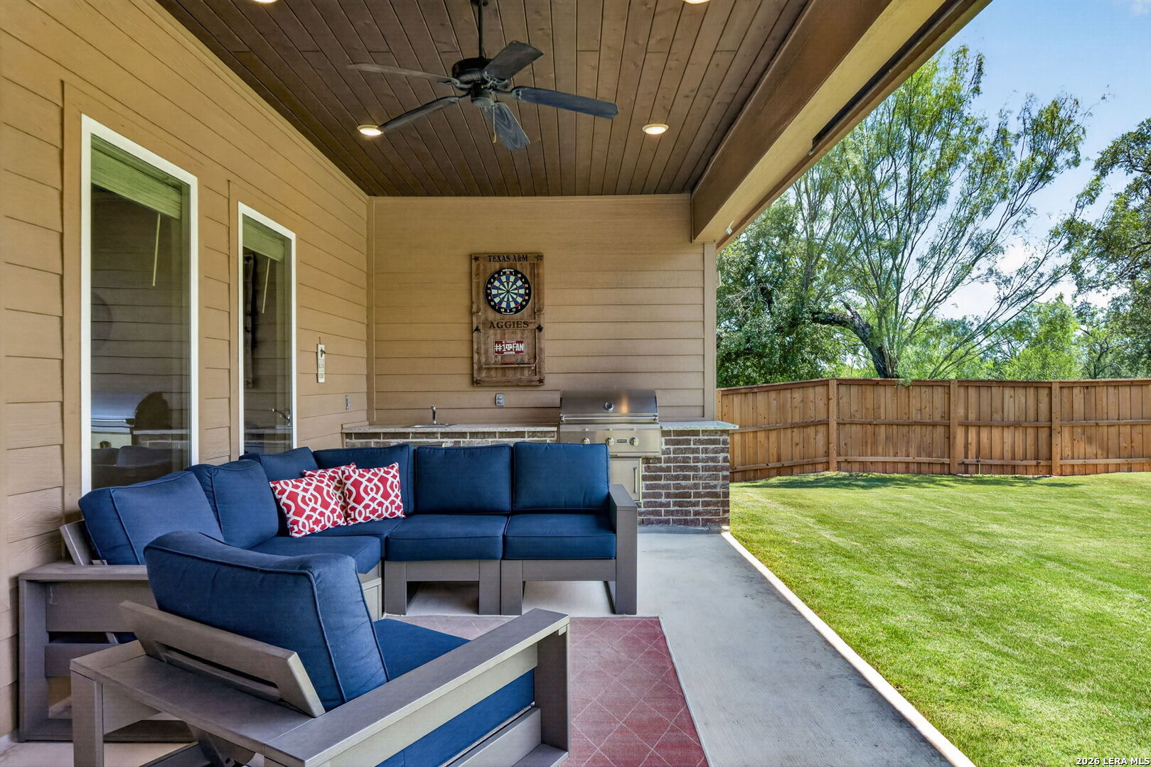 183 Lantana Path Castroville, TX 78009 - Photo 36 of 45 Gallery Image 36