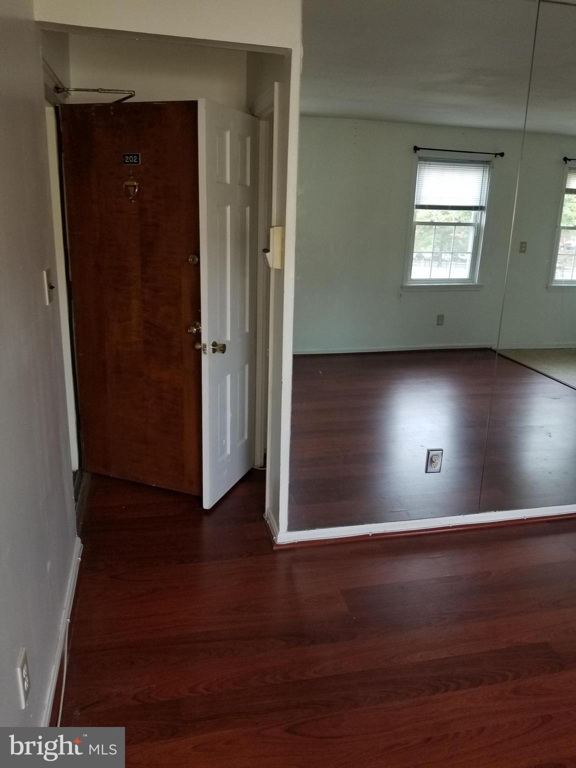 2001 Fort Davis Street Southeast, Unit 202 Washington, DC 20020 - Photo 4 of 12 Interior (General)