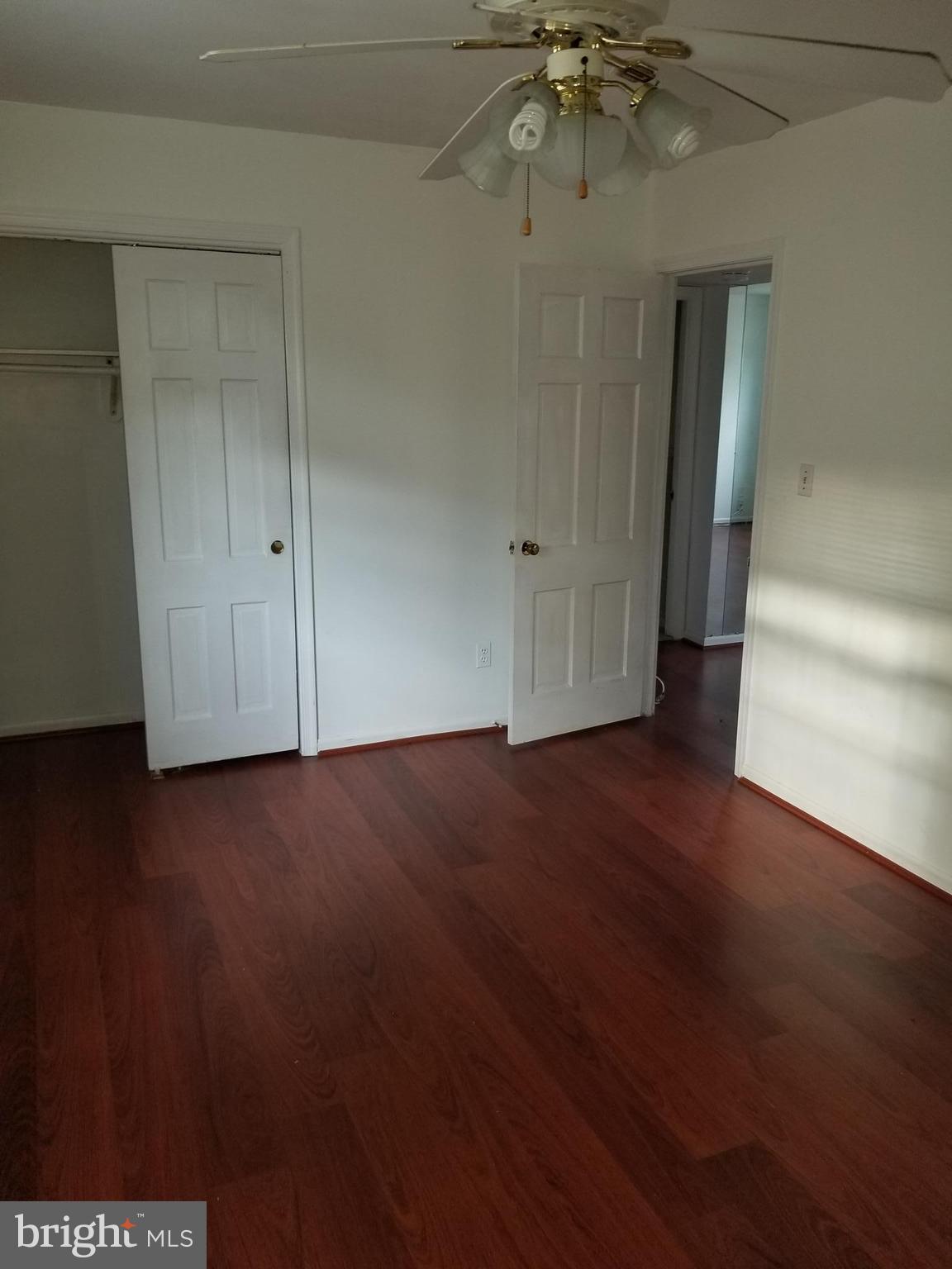 2001 Fort Davis Street Southeast, Unit 202 Washington, DC 20020 - Photo 5 of 12 Bedroom