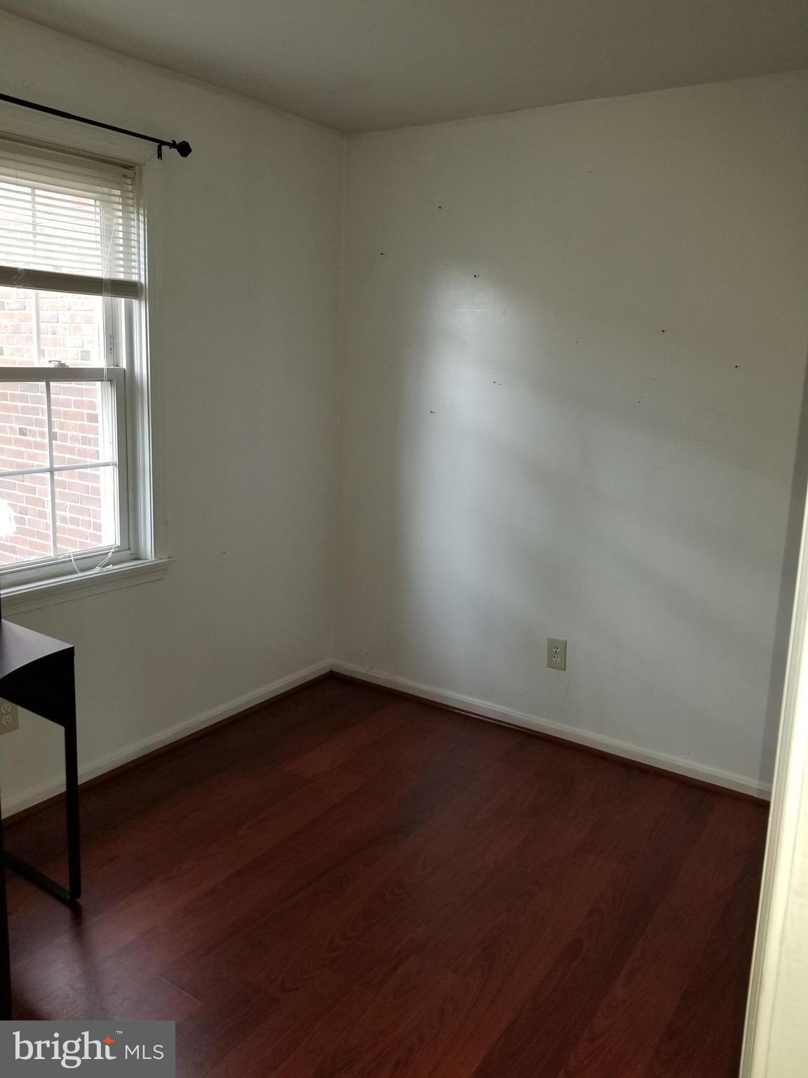 2001 Fort Davis Street Southeast, Unit 202 Washington, DC 20020 - Photo 6 of 12 Bedroom