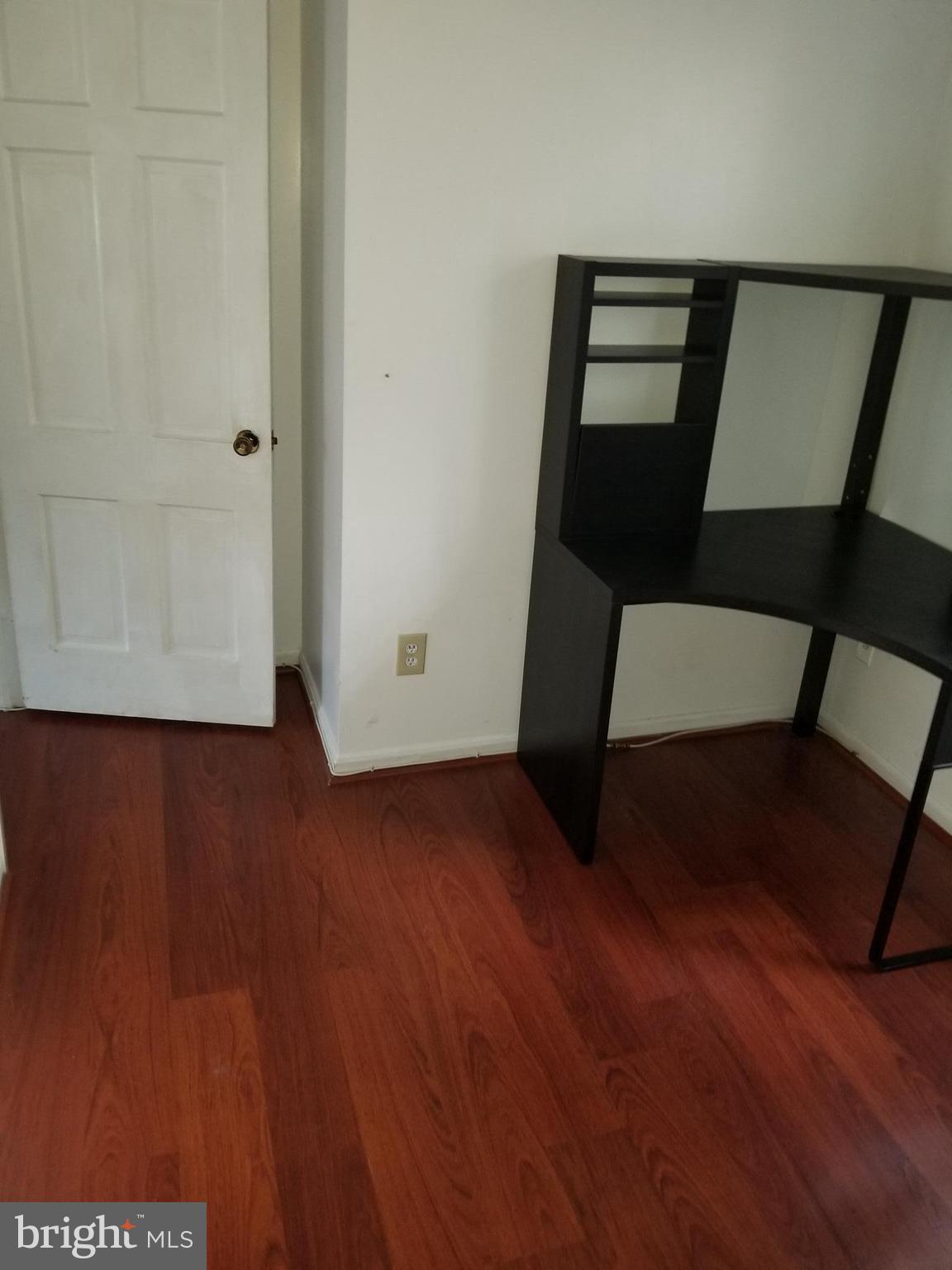 2001 Fort Davis Street Southeast, Unit 202 Washington, DC 20020 - Photo 7 of 12 Bedroom