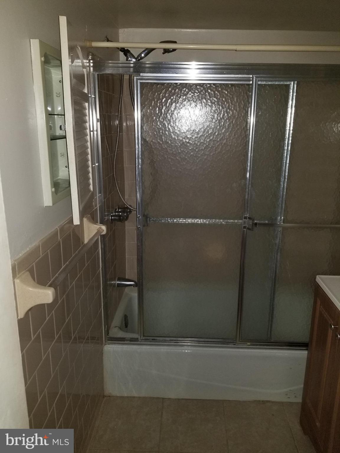 2001 Fort Davis Street Southeast, Unit 202 Washington, DC 20020 - Photo 8 of 12 Bath