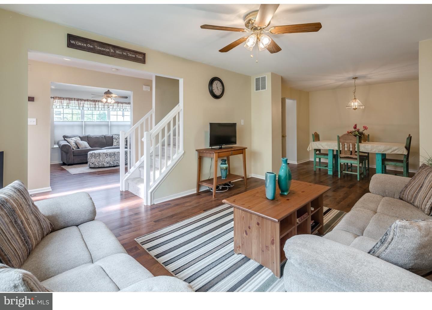 4002 Buxmont Road Marlton, NJ 08053 - Photo 12 of 23 Family Room