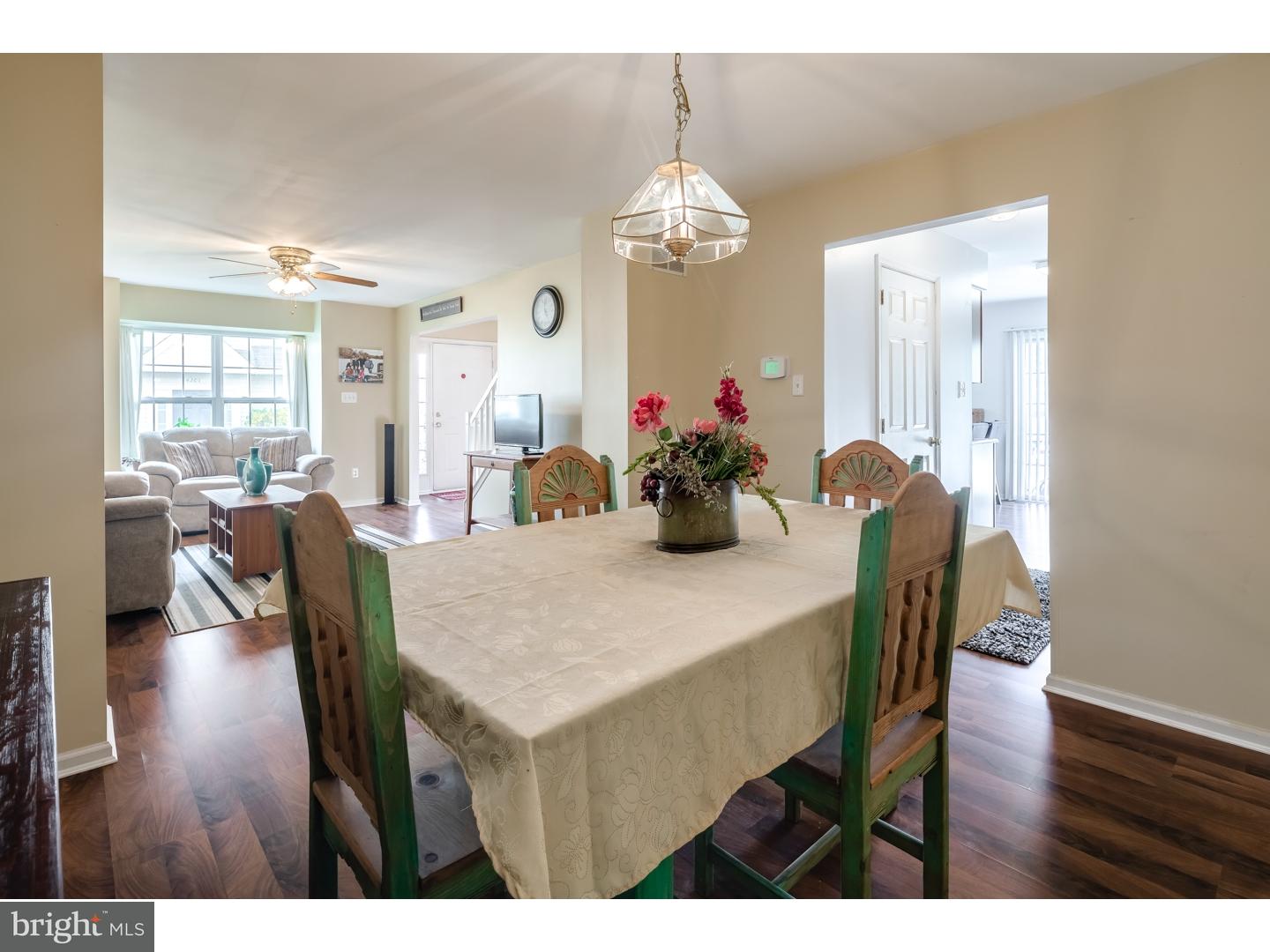 4002 Buxmont Road Marlton, NJ 08053 - Photo 13 of 23 Dining Room