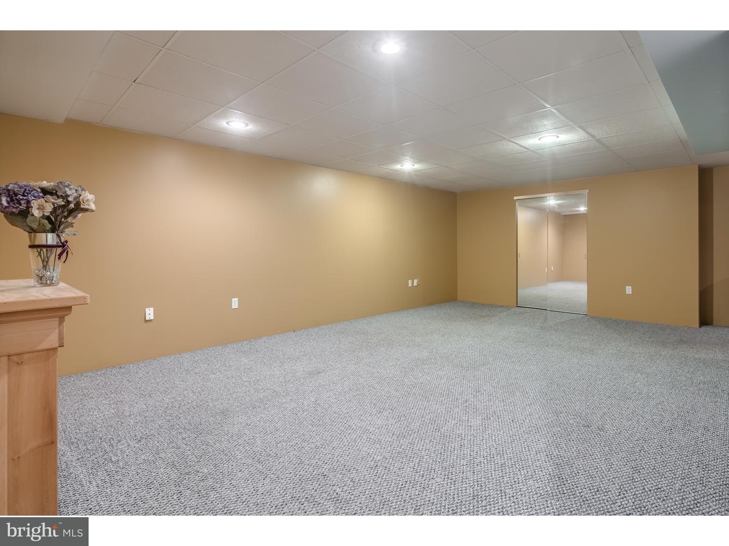 4002 Buxmont Road Marlton, NJ 08053 - Photo 20 of 23 Basement - Finished
