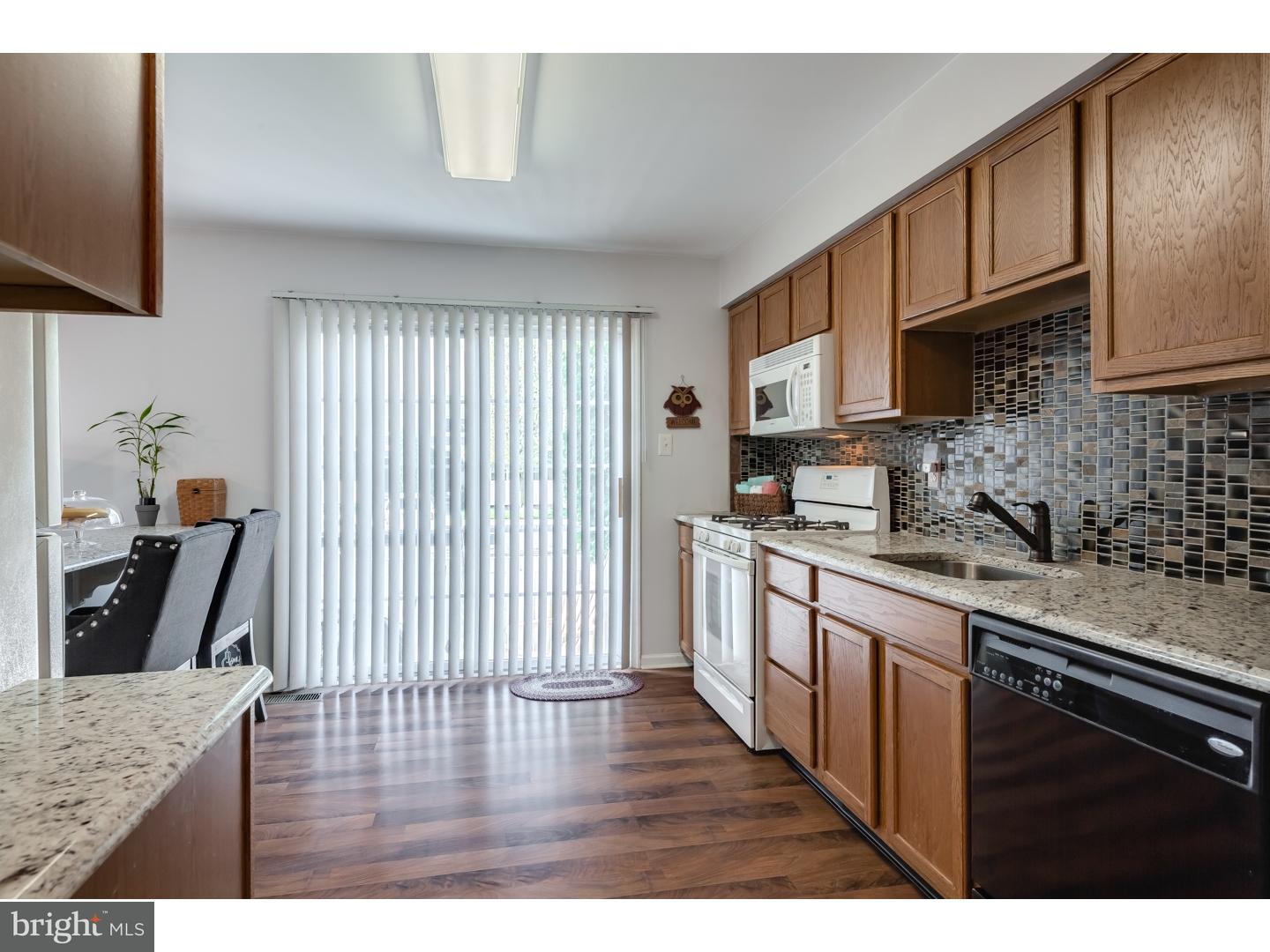4002 Buxmont Road Marlton, NJ 08053 - Photo 8 of 23 Kitchen