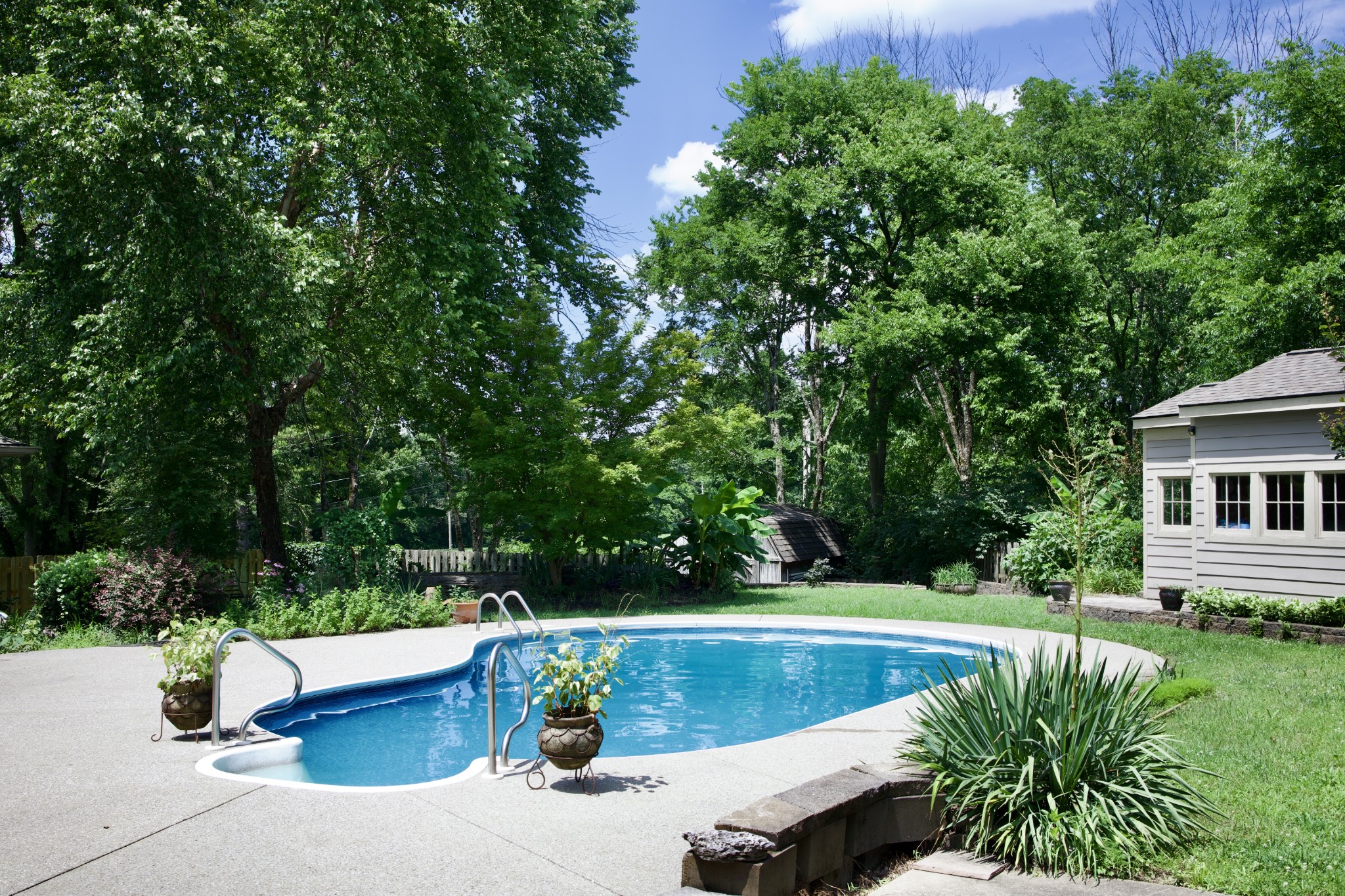 4451 Chandler Road Hermitage, TN 37076 - Photo 9 of 88