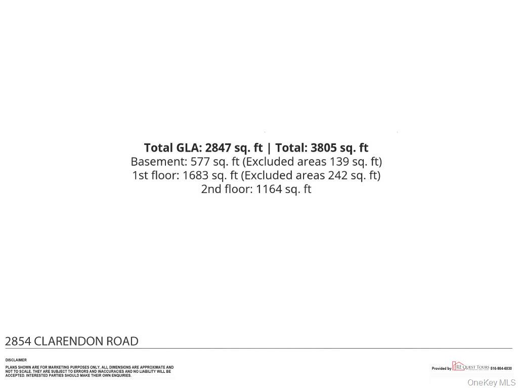 2854 Clarendon Road Oceanside, NY 11572 - Photo 37 of 37