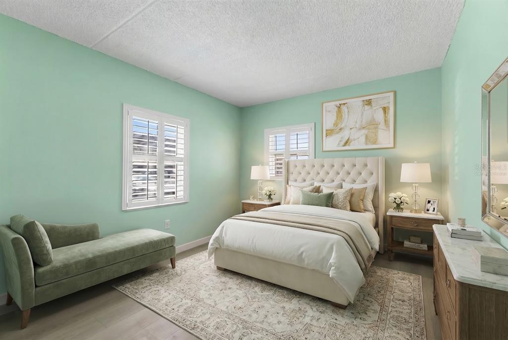 1153 Rue Des Rois, Unit 1A South Pasadena, FL 33707 - Photo 12 of 32