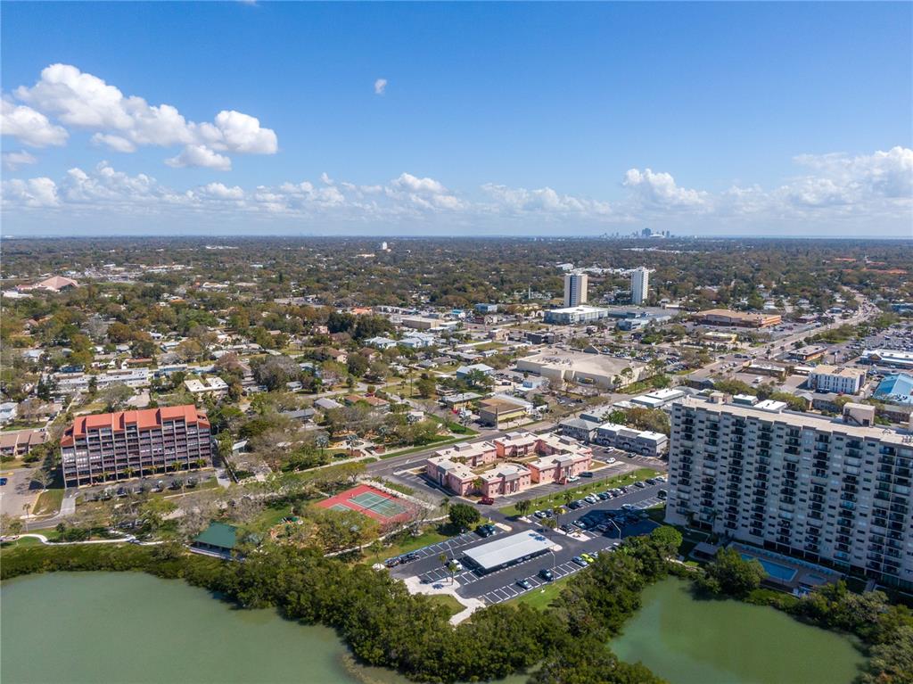 1153 Rue Des Rois, Unit 1A South Pasadena, FL 33707 - Photo 2 of 32