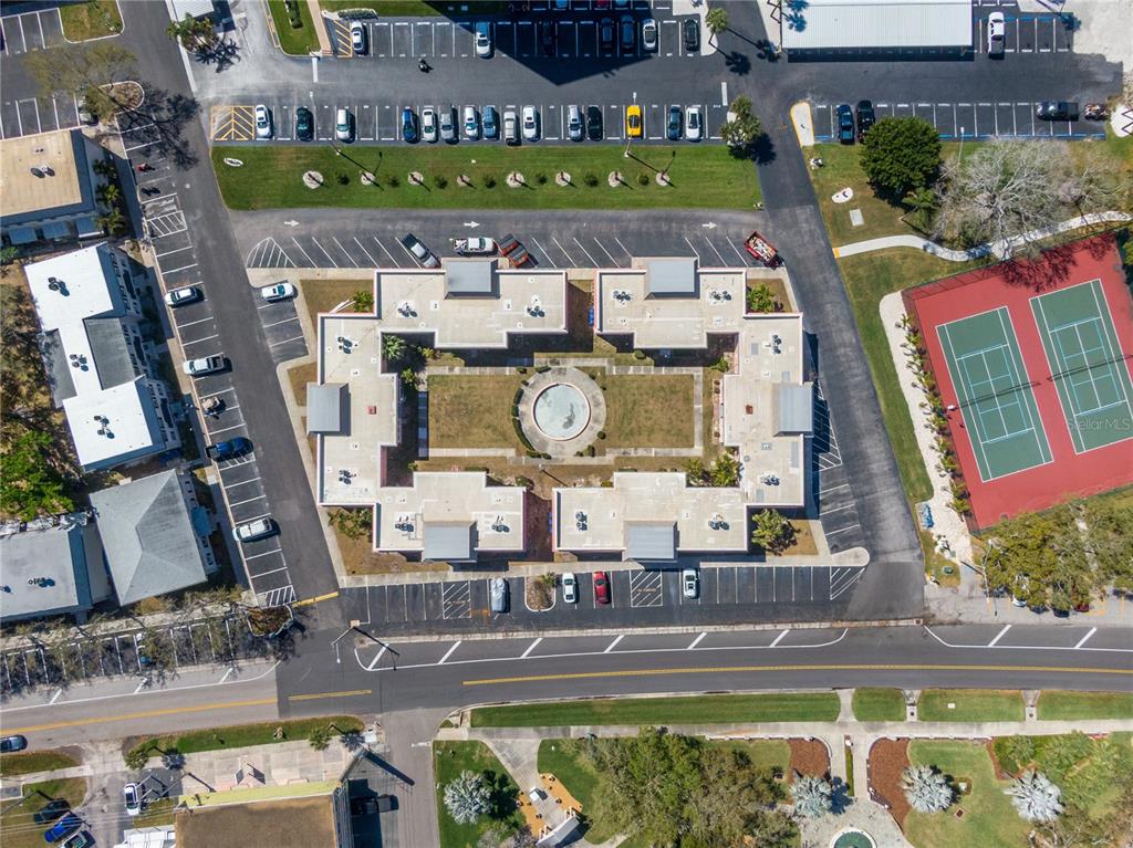 1153 Rue Des Rois, Unit 1A South Pasadena, FL 33707 - Photo 24 of 32