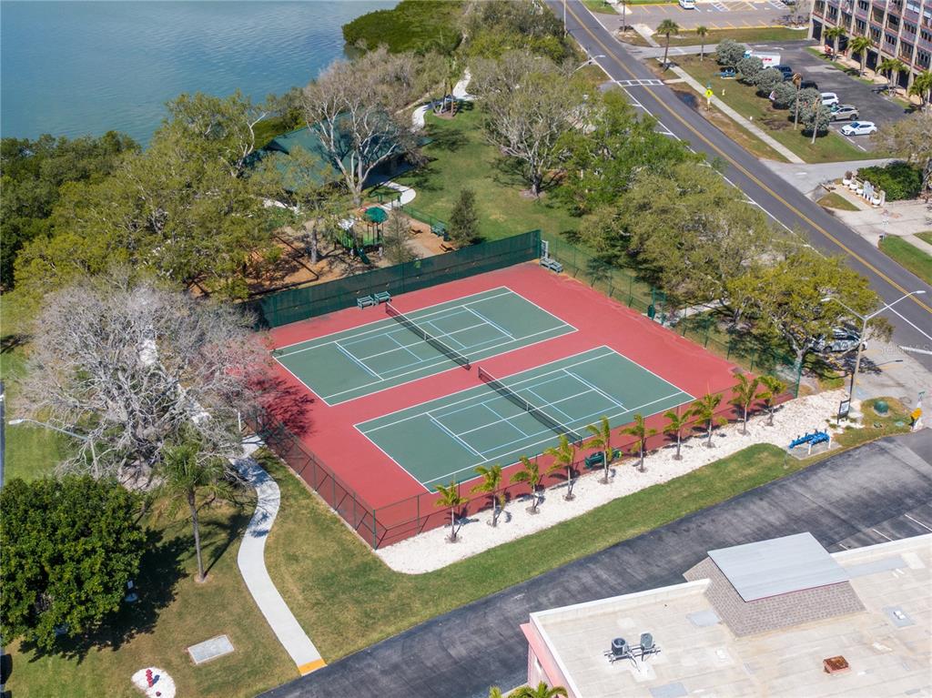 1153 Rue Des Rois, Unit 1A South Pasadena, FL 33707 - Photo 25 of 32