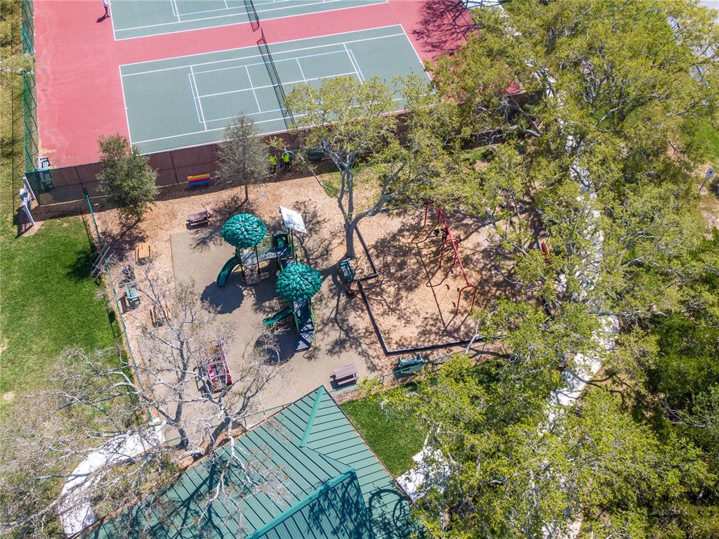 1153 Rue Des Rois, Unit 1A South Pasadena, FL 33707 - Photo 26 of 32