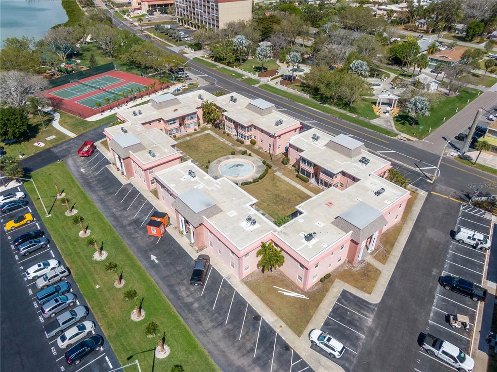 1153 Rue Des Rois, Unit 1A South Pasadena, FL 33707 - Photo 27 of 32