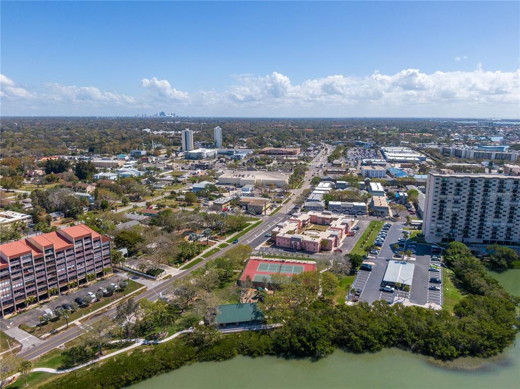 1153 Rue Des Rois, Unit 1A South Pasadena, FL 33707 - Photo 28 of 32