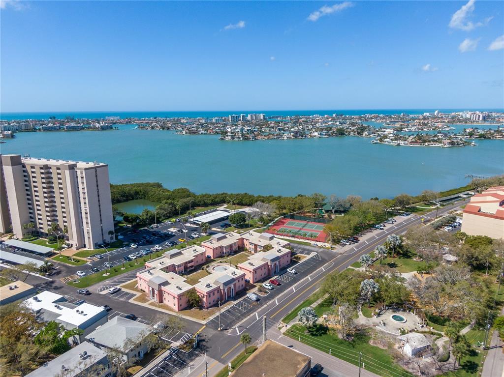 1153 Rue Des Rois, Unit 1A South Pasadena, FL 33707 - Photo 29 of 32