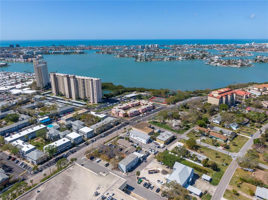 1153 Rue Des Rois, Unit 1A South Pasadena, FL 33707 - Photo 30 of 32