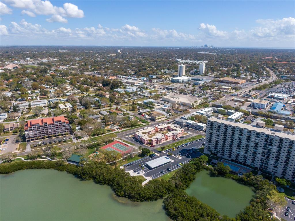 1153 Rue Des Rois, Unit 1A South Pasadena, FL 33707 - Photo 31 of 32