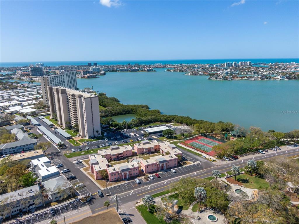 1153 Rue Des Rois, Unit 1A South Pasadena, FL 33707 - Photo 32 of 32