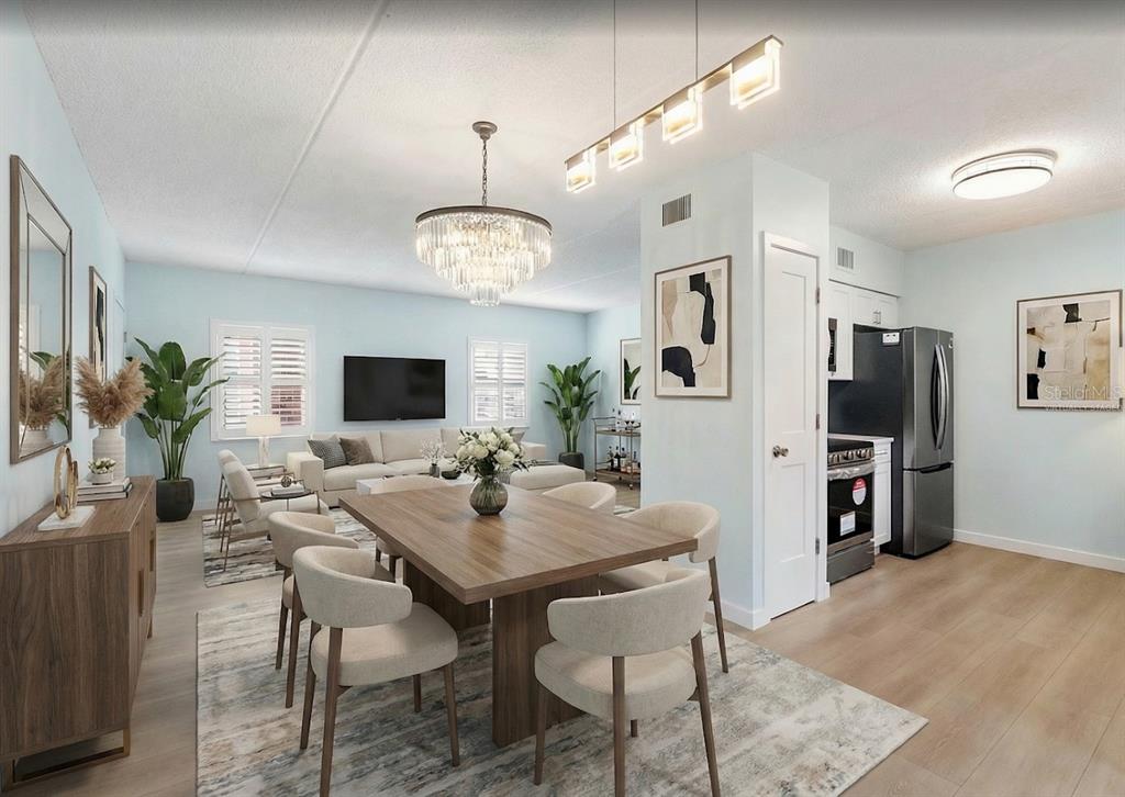 1153 Rue Des Rois, Unit 1A South Pasadena, FL 33707 - Photo 6 of 32