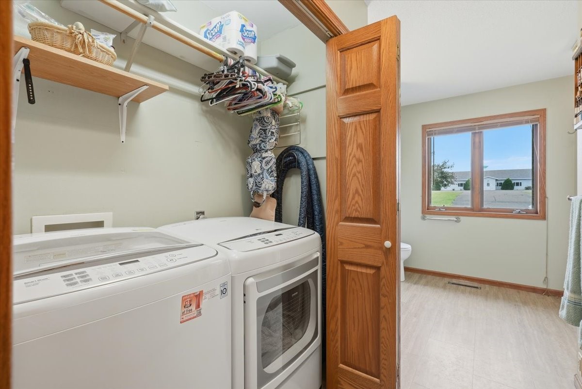 1161 Weatherridge Road, Unit 2 Chippewa Falls, WI 54729 - Photo 19 of 35