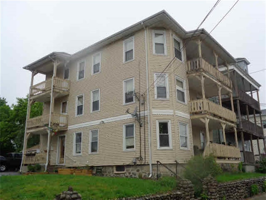 230 Dulude Avenue Woonsocket, RI 02895 - Photo 1 of 18 Gallery Image 1