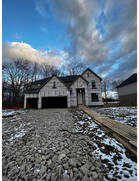 2919 Basil Drive Rochester Hills, MI 48309 - Photo 2 of 49