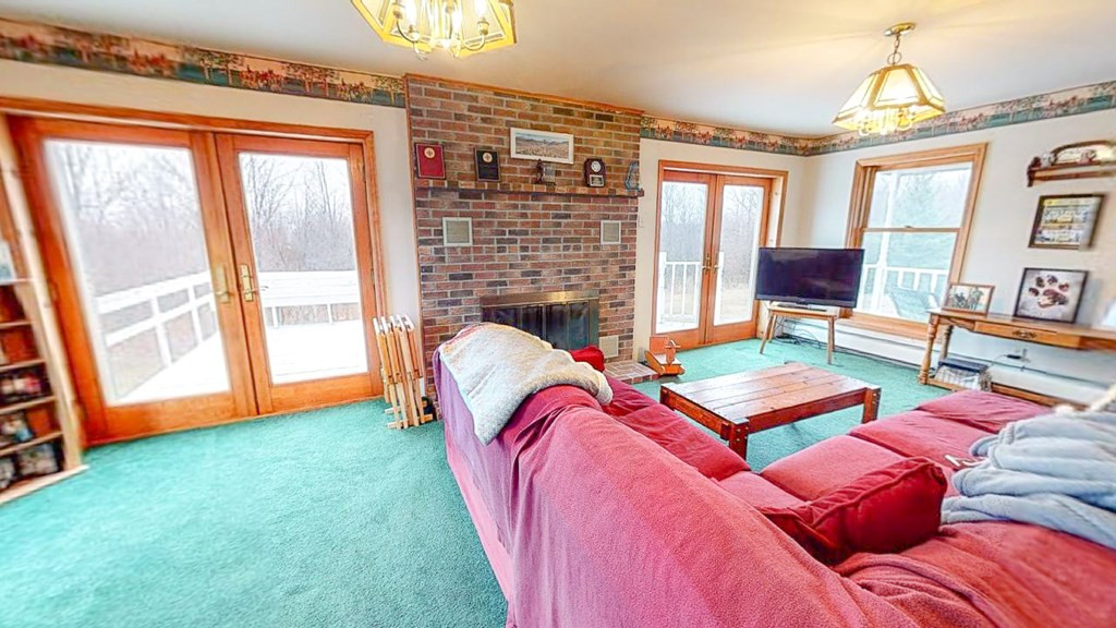 102 Marble River Road Chateaugay, NY 12920 - Photo 22 of 47 Gallery Image 22